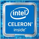 intel CELERON inside
