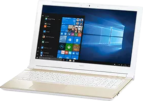LAVIE Note Standard 15.6型ワイド ベーシックモデル