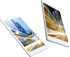 LAVIE Tab E 約8型ワイド/約7型ワイド Androidタブレット