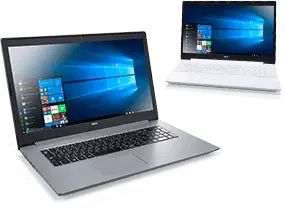 LAVIE Note Standard 15.6型ワイド