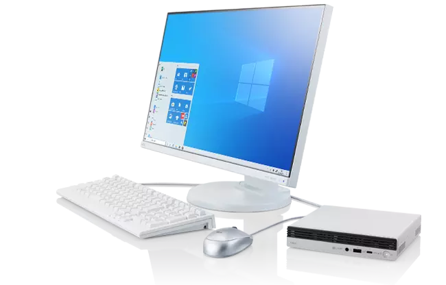 LAVIE Direct DT Slim