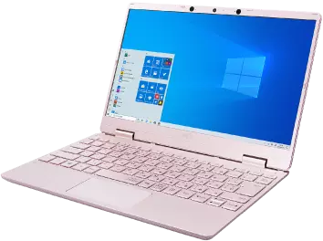 LAVIE Note Mobile 12.5型ワイド