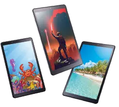 LAVIE Tab E 8型ワイド/7型ワイド Android™ タブレット