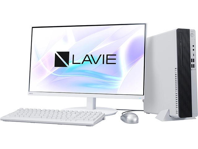 LAVIE Direct [デスクトップ]