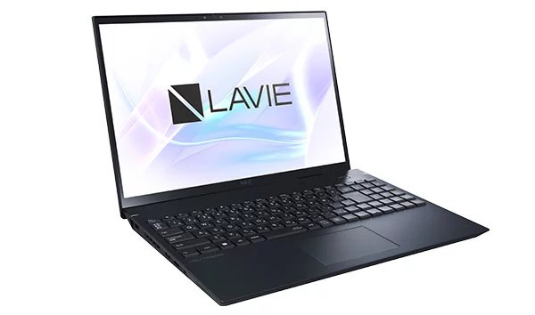 【ノートパソコン】LAVIE NEXTREME Infinity