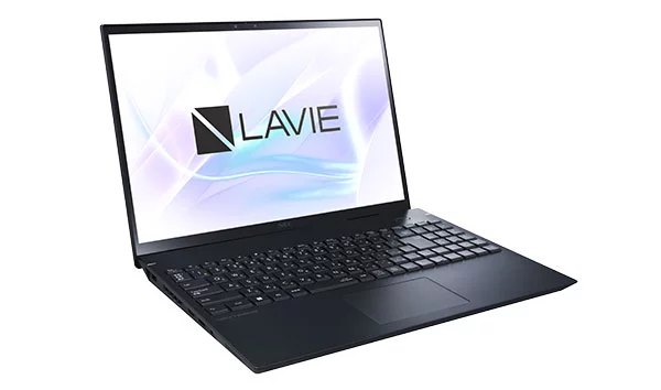 【ノートパソコン】LAVIE NEXTREME Infinity