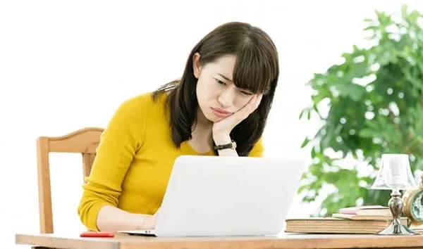 メモリ容量が多い時と少ない時の動作の違い