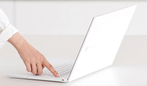 ノートパソコン(Laptop)とは?