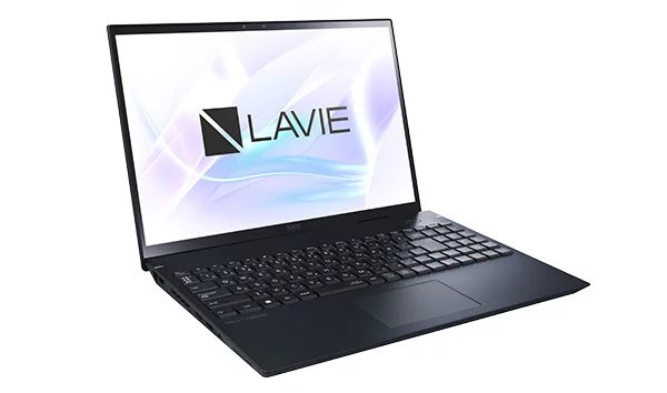 【ノートパソコン】LAVIE NEXTREME Infinity