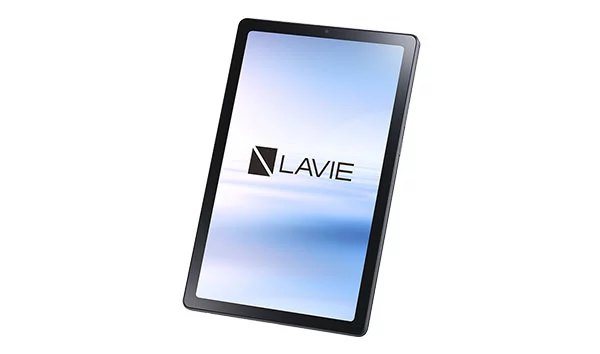 2|高機能&コンパクト「LAVIE Tab T9(PC-T0995HAS)」