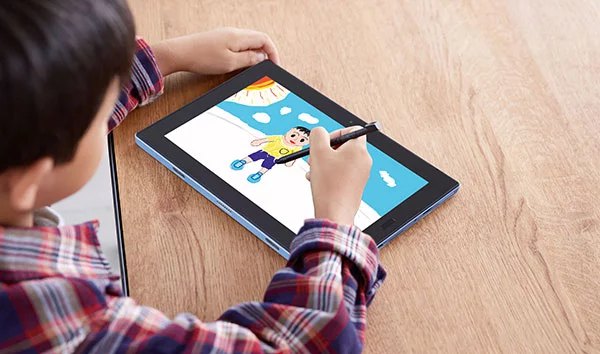 ノートや手帳代わりのタブレットをより快適に使うためのアクセサリー
