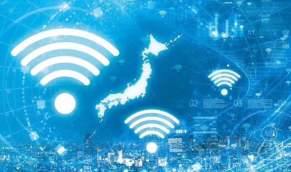 タブレットを使うには?通信方式を理解しよう