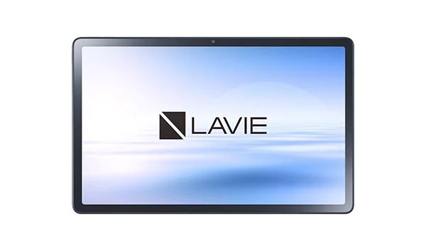 大画面のプレミアムタブレット「LAVIE Tab T11」