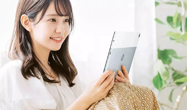【番外編】スマホ・タブレットのフルHDの必要性は?