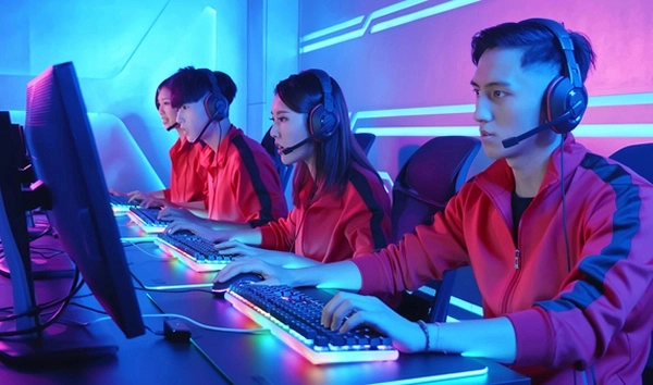ゲーム用のノートパソコンを比較するポイント