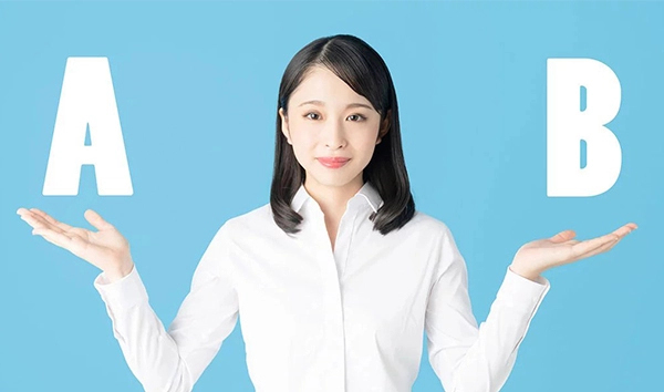 ノートパソコンは比較して選ぼう!