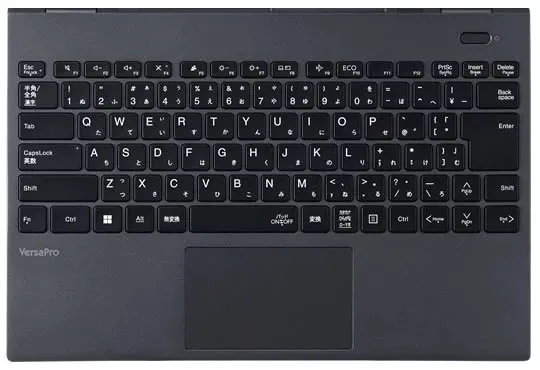 キーボード