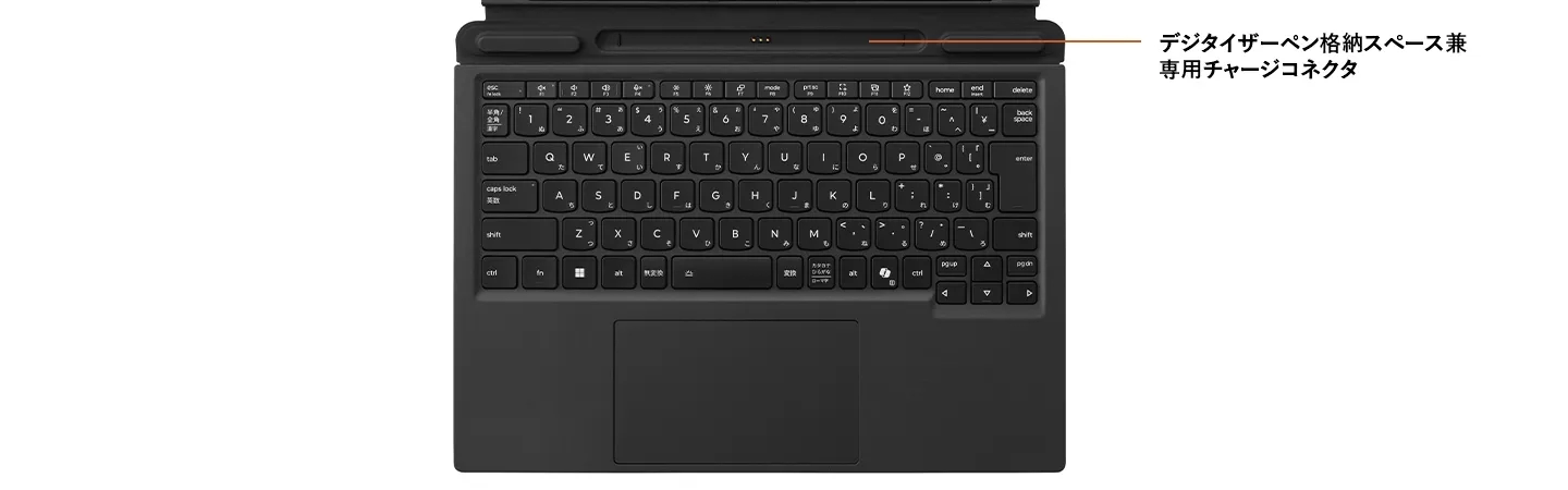 キーボード