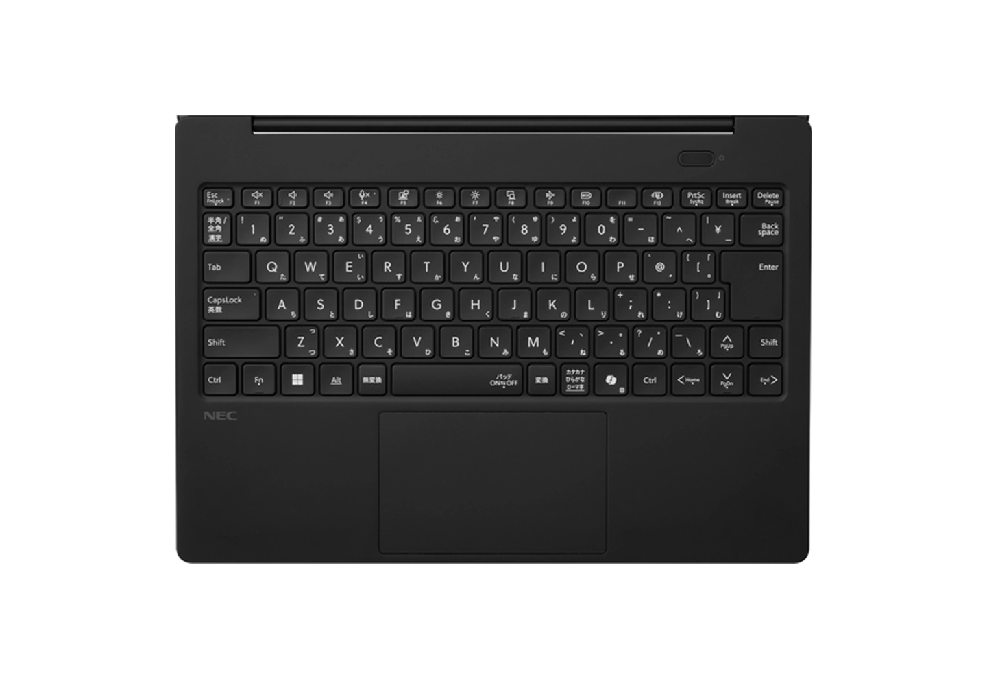 キーボード