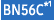 BN56C:対応*1