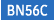 タイプBN56C: 対応