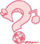 ?