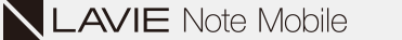 LAVIE Note Mobile