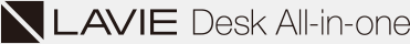 LAVIE Desl All-in-one