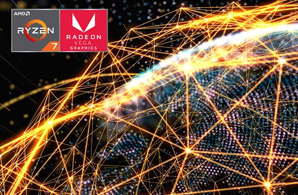 AMD Ryzen/RADEON
