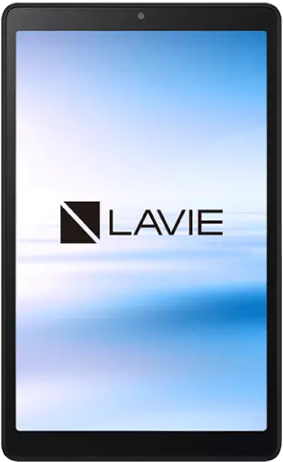 LAVIE Tab E 約7型ワイド液晶
