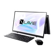 デスクトップPC > LAVIE Smart A23
