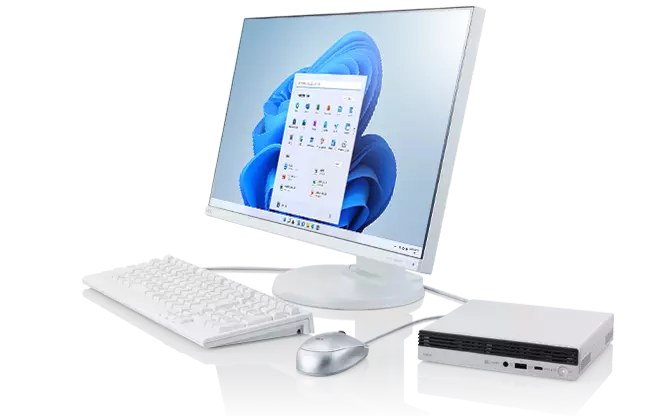 LAVIE Direct DT Slim