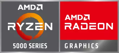 AMD Ryzen™ 7 AMD Ryzen™ 5