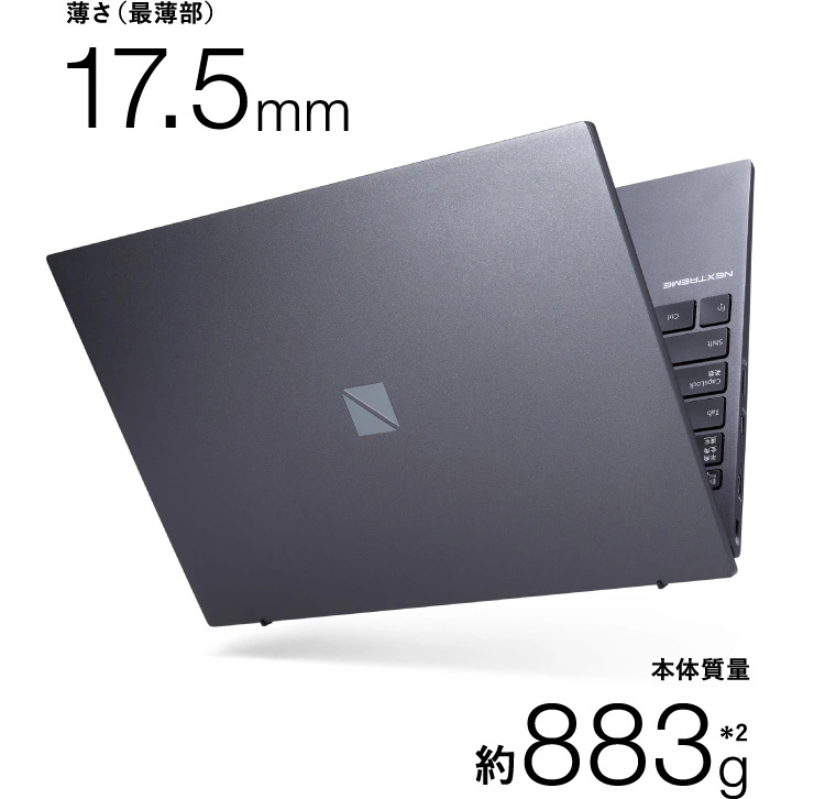 NEC LaVieパソコン Z世代による、Z世代のための新ノートパソコン「LAVIE SOL」発表