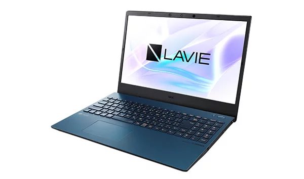 LAVIE Direct N15(R)（2023年春モデル）