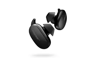 BOSE QuietComfort® Earbuds