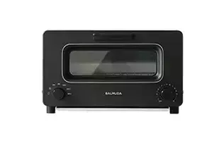 バルミューダ スチームトースターBALMUDA The Toaster