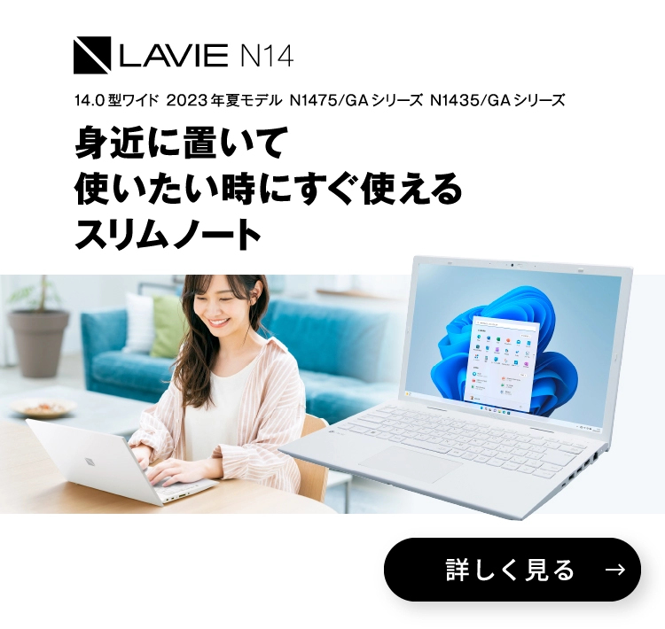 NEC LaVie G ノートパソコン プリンター ノートPC - www.sorbillomenu.com