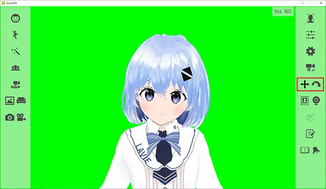 はじめてのVTuber