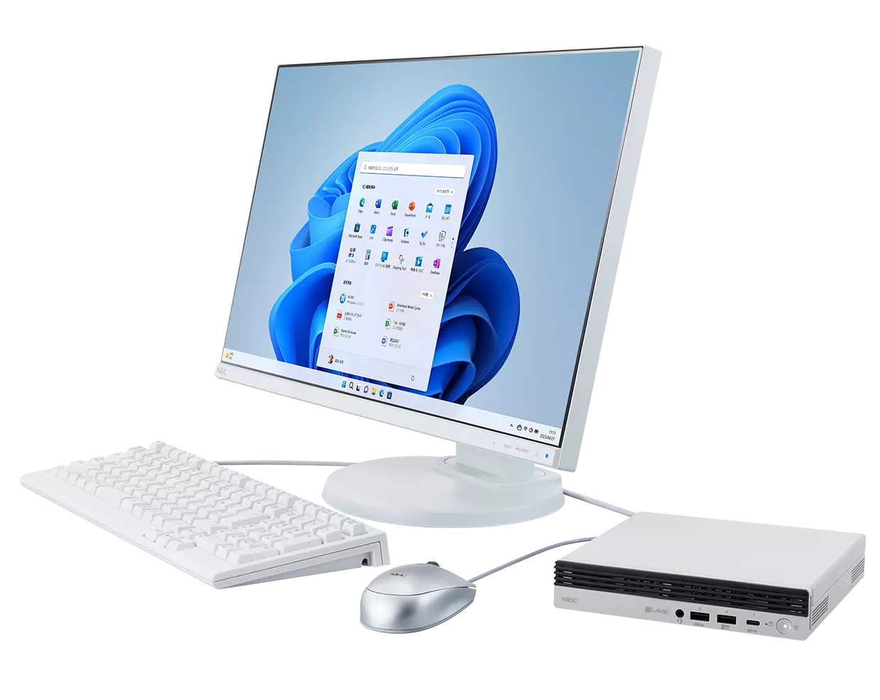 LAVIE Direct DT Slim