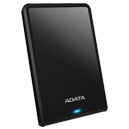 ADATA製　外付けポータブルHDD　1TB　ブラック