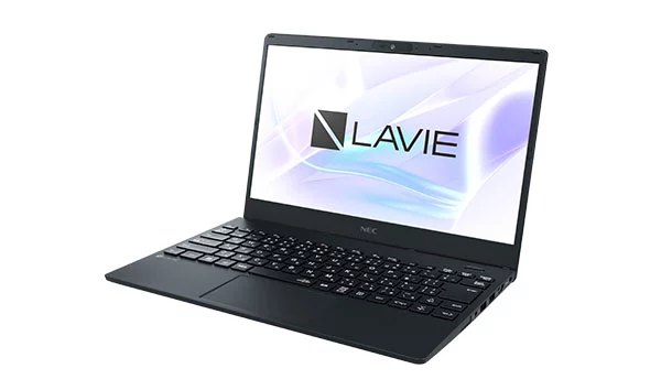 おすすめパソコン LAVIE Direct N13
