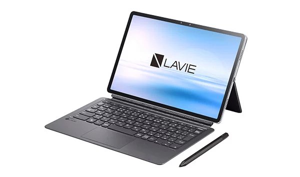 タブレットでキーボードとマウス操作をするには？接続、使用方法を解説｜NEC LAVIE公式サイト