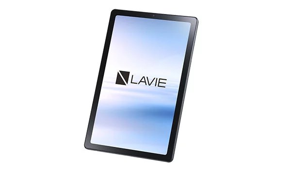 コンパクト＆ハイスペックな「LAVIE Tab T9（PC-T0995HAS）」