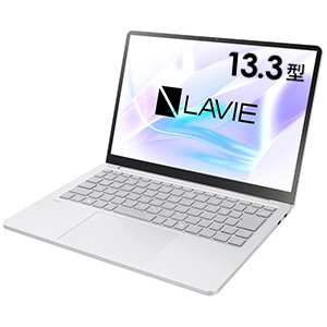 LAVIE Direct [ノートブック]