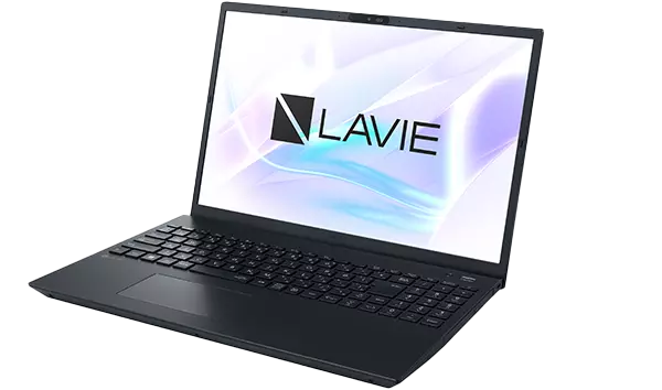 Win11アップグレード済み NEC ノートPC NECのWindows 11 搭載ビジネスPC：Windows 11でビジネスをもっと
