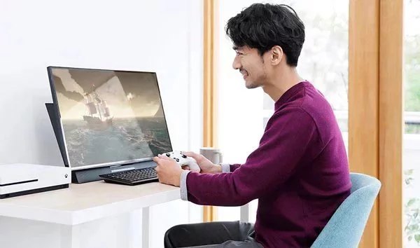 動画編集・ゲームをするならハイスペックモデルを選ぶ