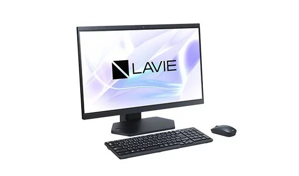 LAVIE Direct A23