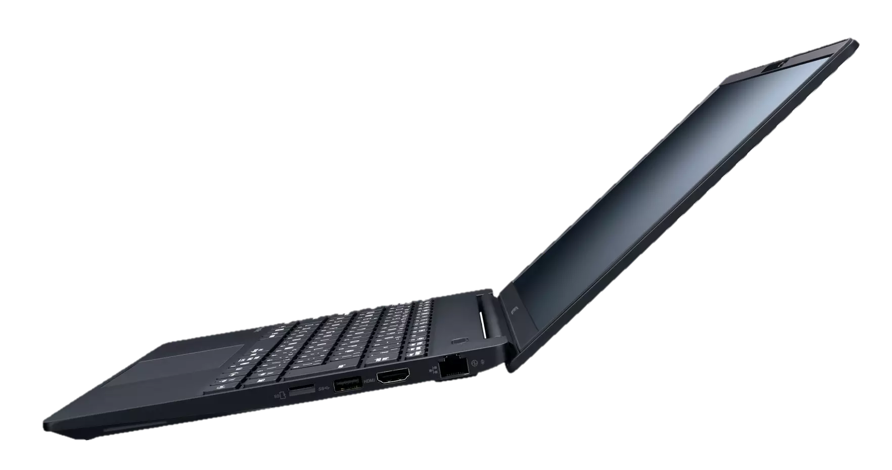 世界最長バッテリー搭載 VersaPro UltraLite タイプVY | NEC