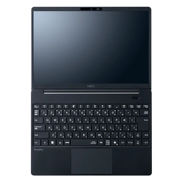 世界最長バッテリー搭載 VersaPro UltraLite タイプVY | NEC LAVIE公式